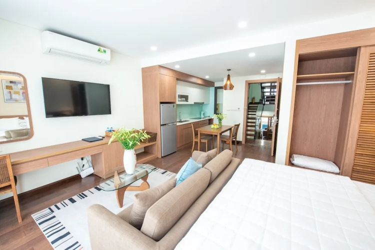 J'adore Apartment