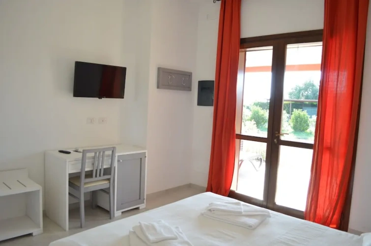 Superior room