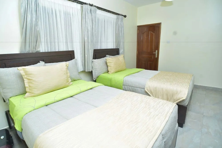 Joy Palace