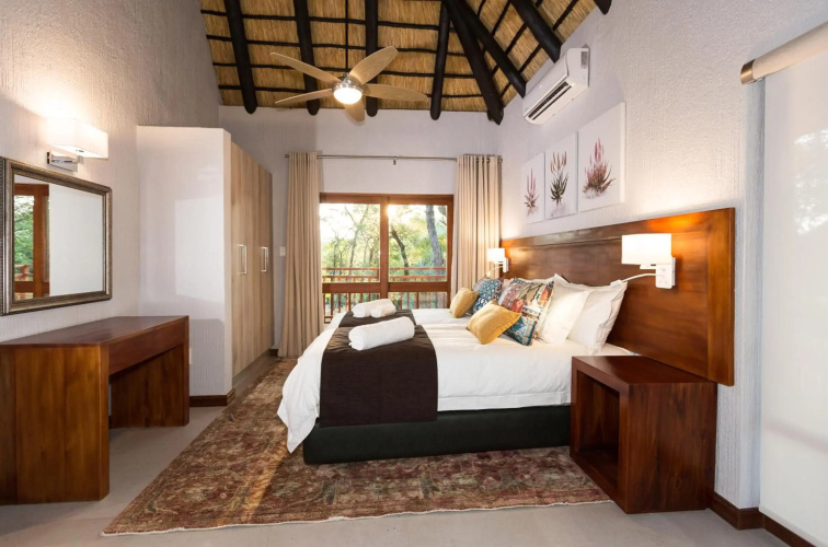 Kruger Park Lodge Unit No. 612