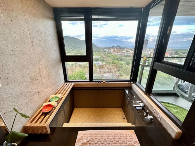 Toucheng SleepWell 頭城睡碎念