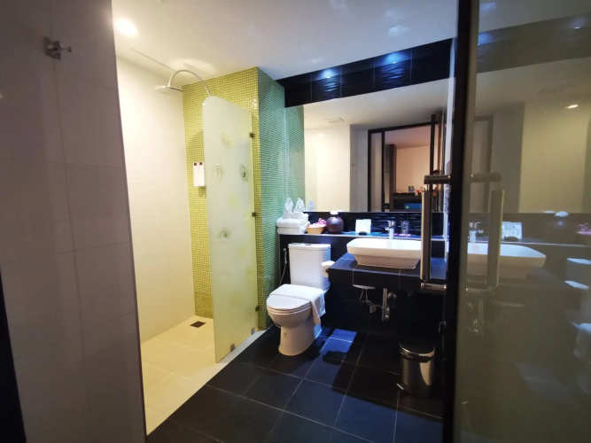 Mandy Nok Hotel