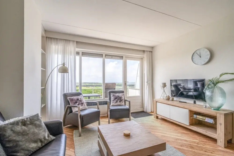2 Person Apartment With Sauna