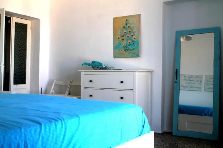 Sea Home