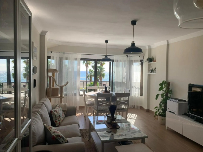 Apartamento Puerto Blanco