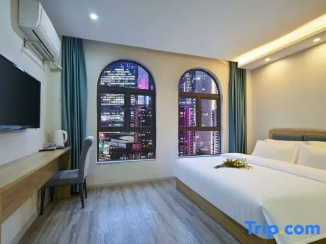 Business Double room