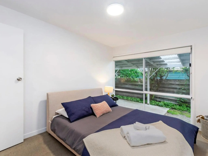 Marlin Beach House