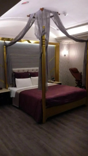 Xin Yuan Motel