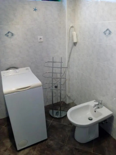 Tulman Apartment