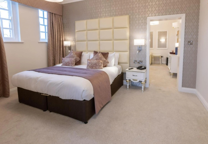 Park Hall Hotel and Spa Wolverhampton