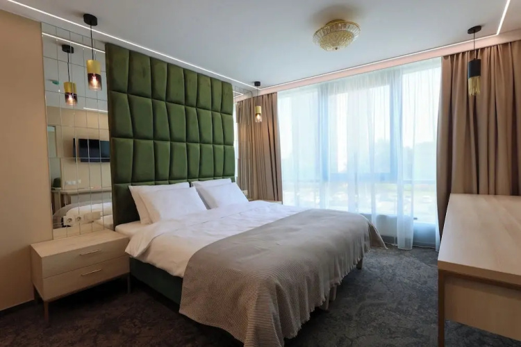 Suncity Hotel & SPA