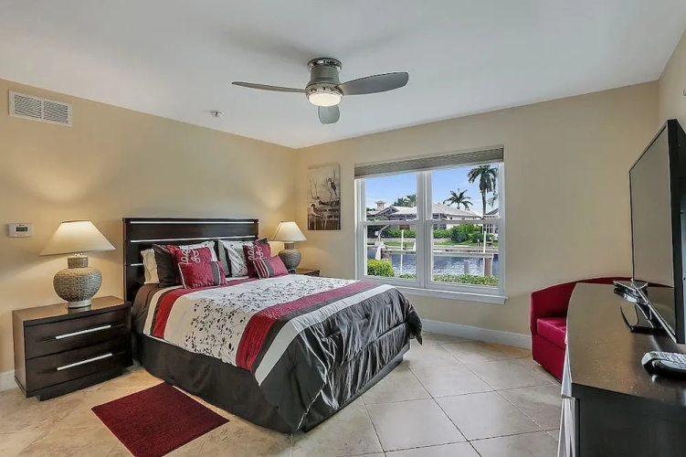 Calusa Ct Home