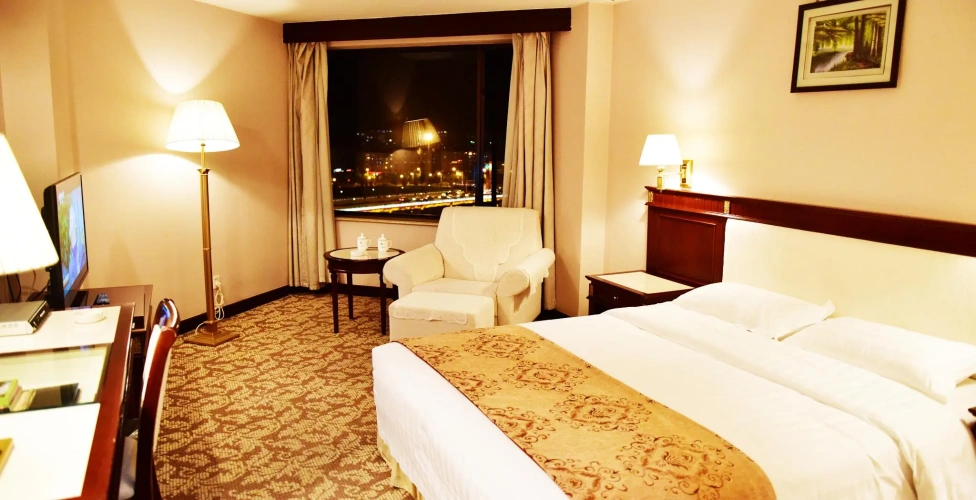 Business Double room