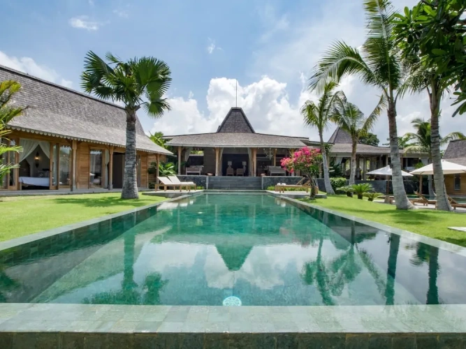 Family Villa