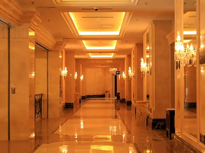 Meizhou Xinghao Hotel