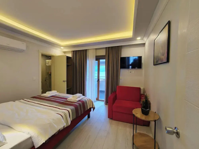 Emek Pansiyon