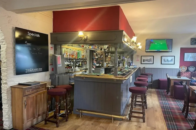 The Board Inn