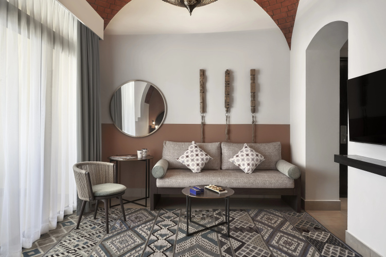 The Cove Rotana Resort photo 9