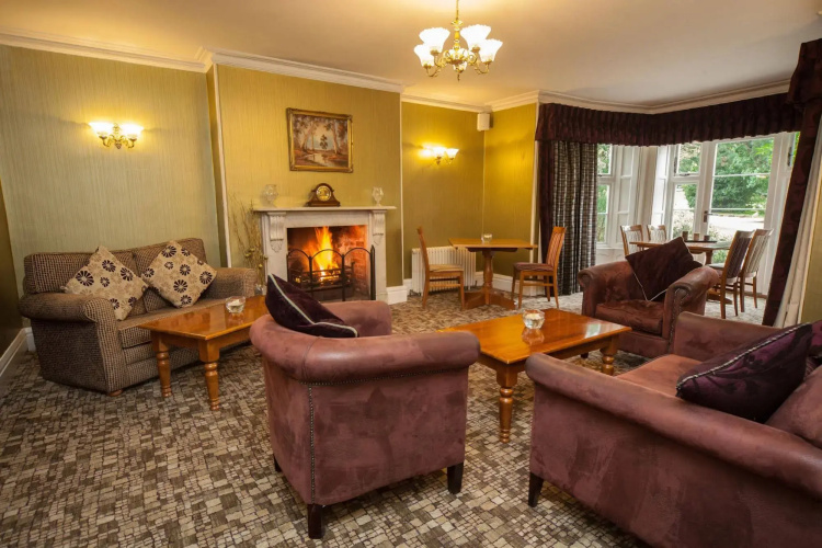 Heacham Manor Hotel