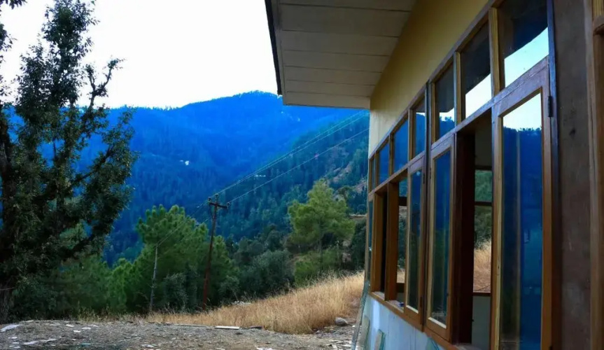 Sitapur Village Resort