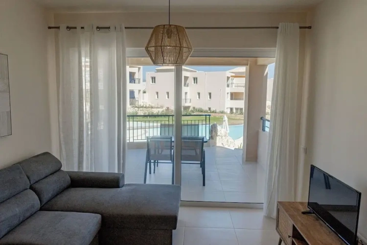 Luxury Apartment