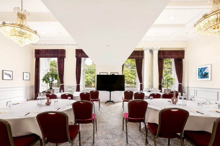 Voco Edinburgh - Royal Terrace photo 25
