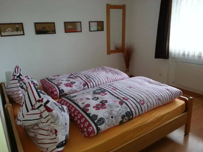 Chesa Residence
