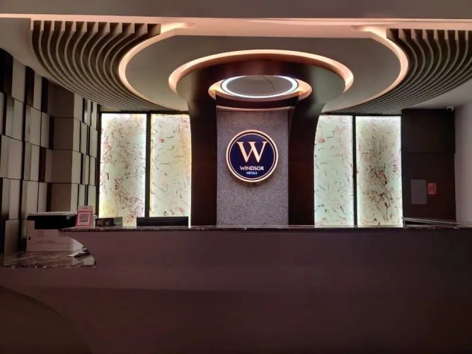 Windsor Hotel and Resort