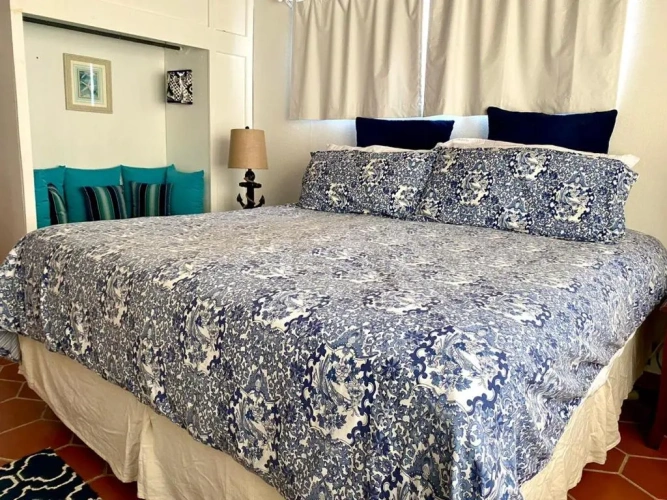 3 Bedrooms Cottage