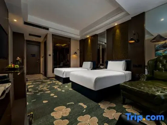 Luxury Double room