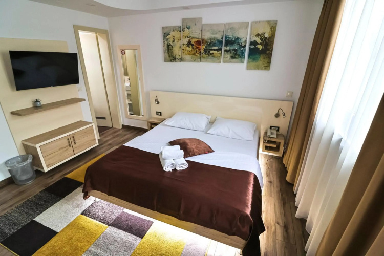 Hotel National