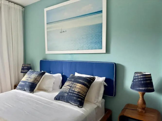 Blue Ocean Suites & Apartments
