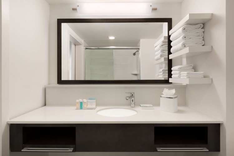 Hampton Inn Atlanta-Buckhead photo 10