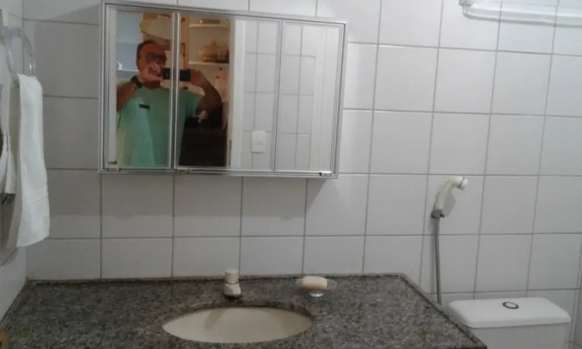 Aquaville Aquiraz Hotel