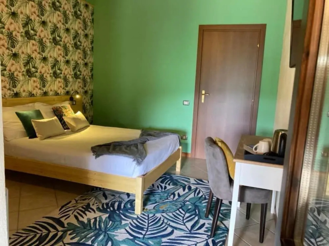 Locanda del Borgo