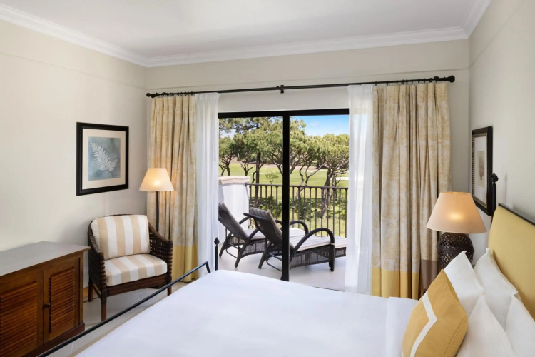 Pine Cliffs Residence, a Luxury Collection Resort, Algarve