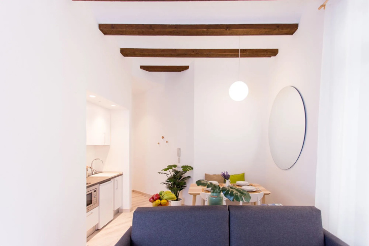 Apartamentos Wallace Valencia