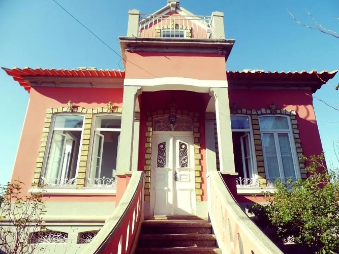 Villa