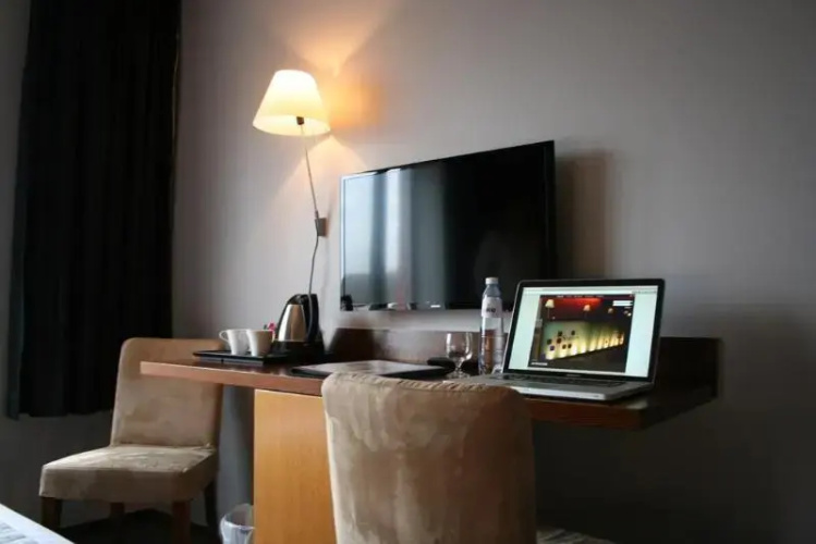 Best Western Sirius