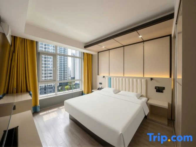 Luxury Double room