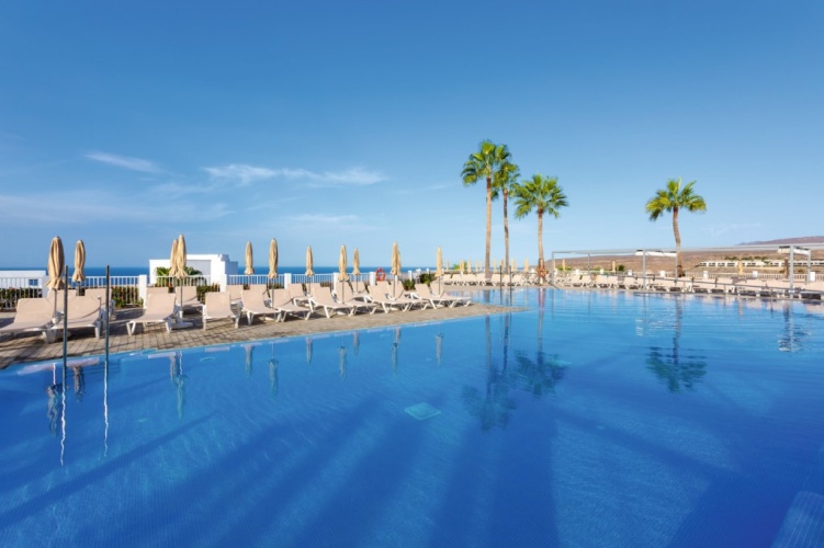 Riu Vistamar photo 24