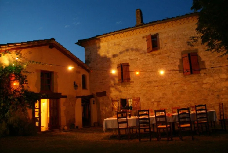 Domaine Les Miquels