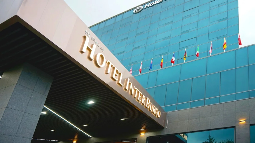 Hotelbild