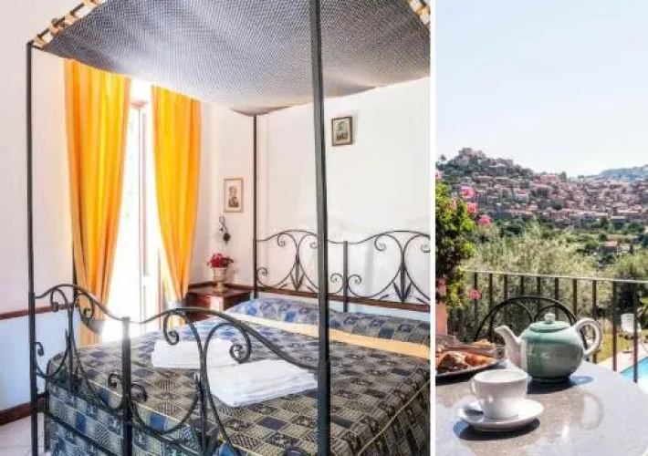 Le Rocche Agriturismo