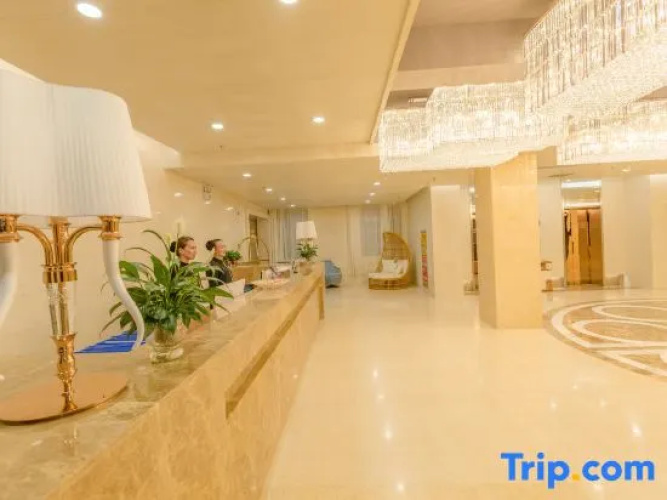 Tianshang Hotel