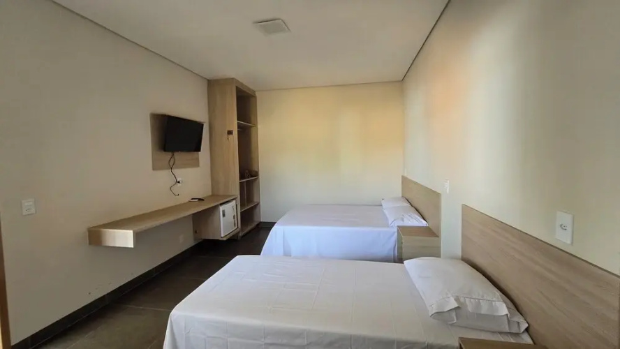 Hotel Habitar