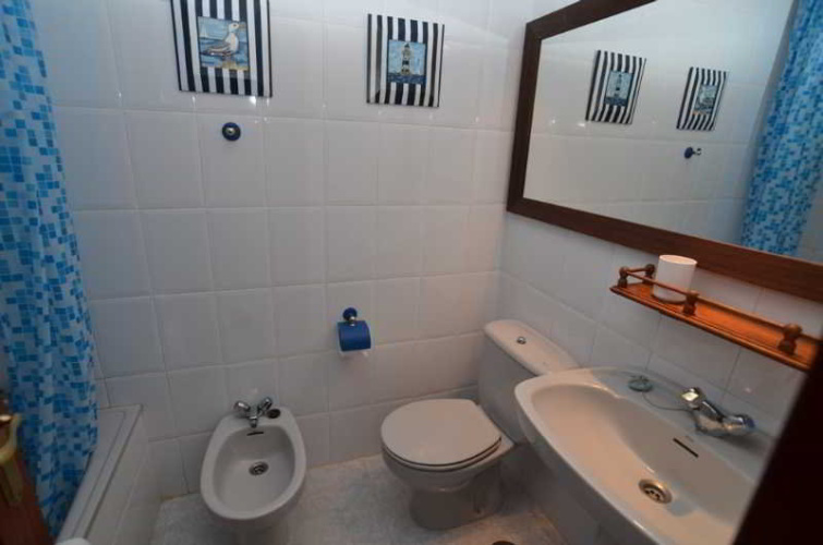 Apartamentos Playa La Arena