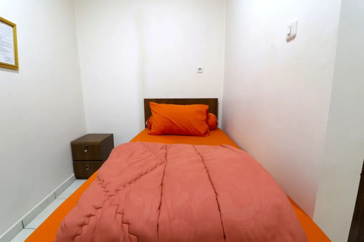 Kost Amanah
