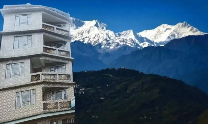 Imagen del hotel
