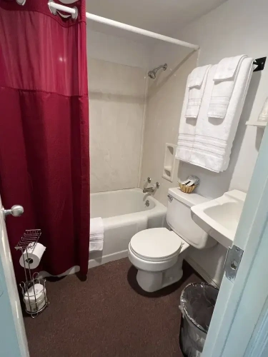 Single Suite